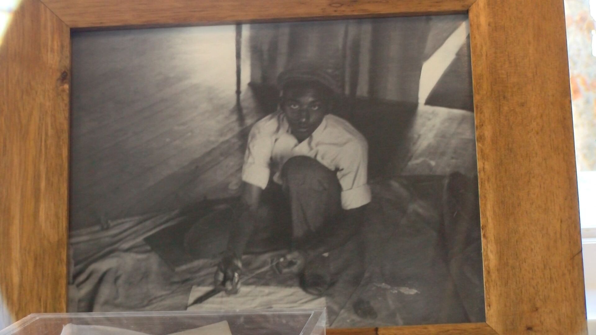Waters Edge Museum